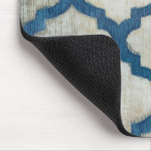 Tapis De Souris Symétrie spectrale II (Coin)