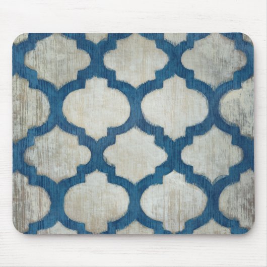 Tapis De Souris Symétrie spectrale II (Devant)