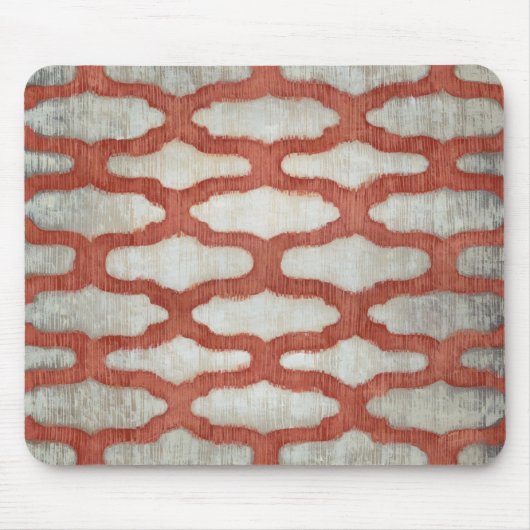 Tapis De Souris Symétrie spectrale VI (Devant)