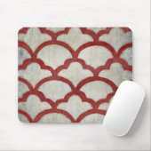 Tapis De Souris Symétrie spectrale VII (Avec souris)