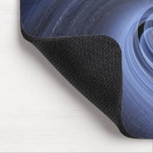 Tapis De Souris Symphonie de vortex (Coin)