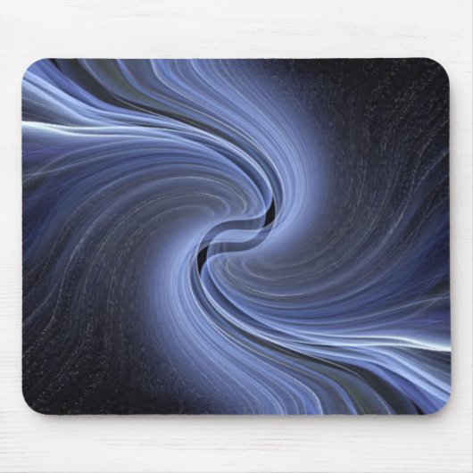 Tapis De Souris Symphonie de vortex (Devant)