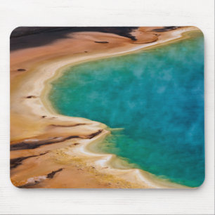 Tapis De Souris Symphonie prismatique grand