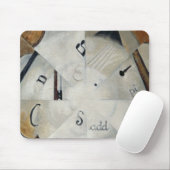 Tapis De Souris Symphony, 1915 (Avec souris)