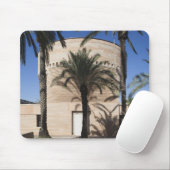 Tapis De Souris Synagogue Cymbalista (Avec souris)