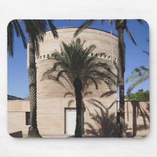 Tapis De Souris Synagogue Cymbalista (Devant)