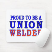 TAPIS DE SOURIS SYNDICATEUR (Avec souris)