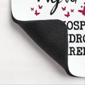 Tapis De Souris Syndrome antiphospholipidique Sensibilisation, son (Coin)