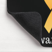 Tapis De Souris Syndrome de douleur régional complexe Sensibilisat (Coin)