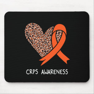 Tapis De Souris Syndrome de douleur régional complexe Sensibilisat