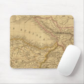 Tapis De Souris Syrie (Avec souris)