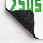 Tapis De Souris SysAdmin (Coin)