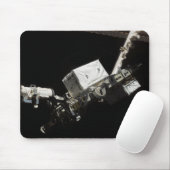Tapis De Souris Système de manipulateur à distance bras robotique (Avec souris)