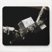 Tapis De Souris Système de manipulateur à distance bras robotique (Devant)