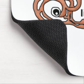 Tapis De Souris Système Limbique (Coin)