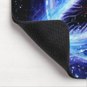 Tapis De Souris Système solaire (Coin)