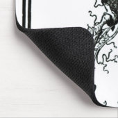 Tapis De Souris Système vasculaire du corps (Coin)