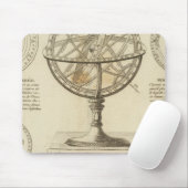 Tapis De Souris Systèmes (Avec souris)