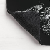 TAPIS DE SOURIS T-34 (Coin)