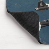 TAPIS DE SOURIS T-38 (Coin)
