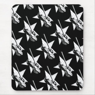 Tapis De Souris T-64 Char de combat principal