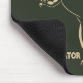 TAPIS DE SOURIS T-PUGS ! (Coin)