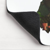 TAPIS DE SOURIS T-REX (Coin)