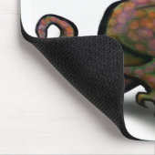 Tapis De Souris T-Rex (Coin)
