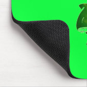 Tapis De Souris T-Rex (Coin)