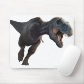 Tapis De Souris T Rex (Avec souris)