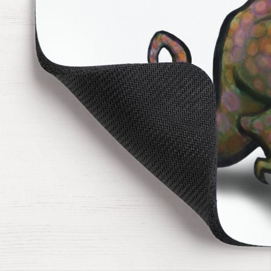 Tapis De Souris T-Rex (Coin)