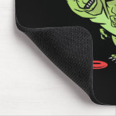 Tapis De Souris T-Rex Enfants de Golf de Disque Drôle (Coin)
