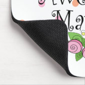 Tapis De Souris T-shirt impressionnant de Mamaw (Coin)