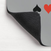 Tapis De Souris T-shirt obtenu de pot (Coin)