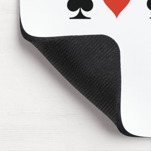 Tapis De Souris T-shirts de tisonnier : "Princesse de tisonnier " (Coin)