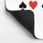 Tapis De Souris T-shirts de tisonnier : "Tisonnier 'jusqu'à ce (Coin)