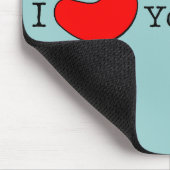 Tapis De Souris T-shirts d'humour de dialyse, cadeaux (Coin)