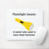 Tapis De Souris T-shirts drôles et plus de définition de (Avec souris)