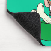 Tapis De Souris T-shirts et cadeaux Chihuhua Chi-Wow (Coin)