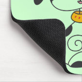 Tapis De Souris T-shirts et cadeaux d'amoureux des chiens de (Coin)