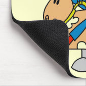 Tapis De Souris T-shirts et cadeaux de baie d'aubépine de Yee de (Coin)