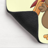 Tapis De Souris T-shirts et cadeaux de coq (Coin)