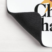Tapis De Souris T-shirts et cadeaux d'échecs (Coin)