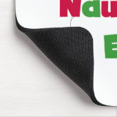 Tapis De Souris T-shirts et cadeaux Elf coquins (Coin)