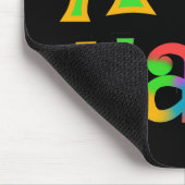 Tapis De Souris T-shirts et cadeaux impressionnants de Nana (Coin)