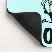 Tapis De Souris T-shirts et cadeaux Lolo neufs souriants (Coin)