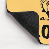 Tapis De Souris T-shirts et cadeaux Lolo neufs souriants (Coin)