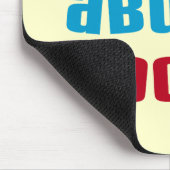 Tapis De Souris T-shirts et cadeaux My Abuelo Rocks (Coin)