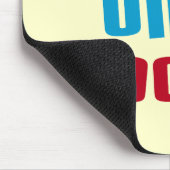 Tapis De Souris T-shirts et cadeaux My Oma Rocks (Coin)