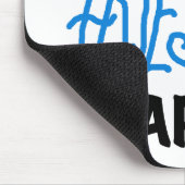 Tapis De Souris T-shirts et cadeaux Papaw absolument géniaux (Coin)